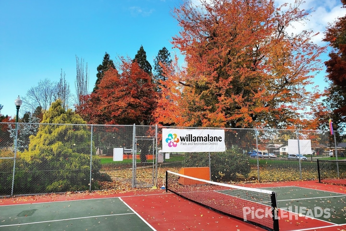 Photo of Pickleball at Meadow Park Courts